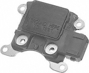 Voltage Regulators BorgWarner R947