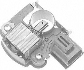 Voltage Regulators BorgWarner R968