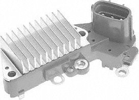 Voltage Regulators BorgWarner R998