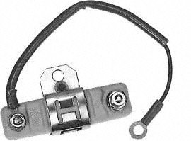 Resistors BorgWarner RU515