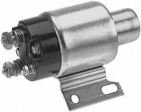 Solenoids BorgWarner S120