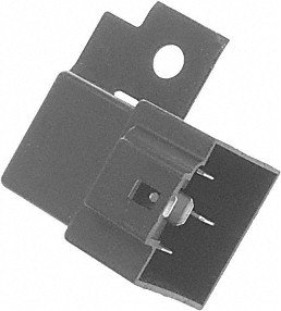 Relays BorgWarner S124