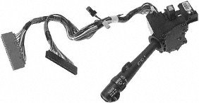 Multifunction BorgWarner S14058