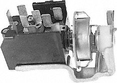 Headlight BorgWarner S2036