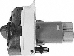 Headlight BorgWarner S2042