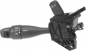 Borg Warner S2144 Headlight Dimmer Switch Dimmer BorgWarner S2144