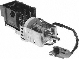 Headlight BorgWarner S2279