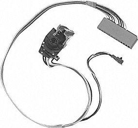 Fuel Injection Pressure BorgWarner S3073
