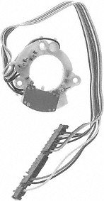 Fuel Injection Pressure BorgWarner S3246