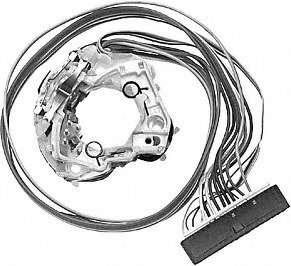 Fuel Injection Pressure BorgWarner S3247