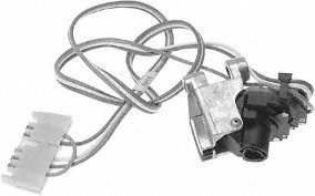 Fuel Injection Pressure BorgWarner S3470
