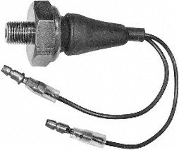 Fuel Injection Pressure BorgWarner S4019