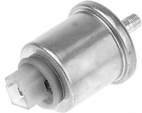 Fuel Injection Pressure BorgWarner S4033
