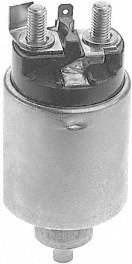 Solenoids BorgWarner S5144
