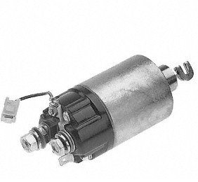Solenoids BorgWarner S573