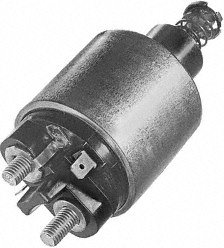 Solenoids BorgWarner S585