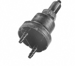 Fuel Injection Pressure BorgWarner S653