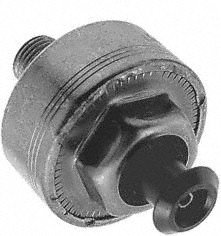Detonation BorgWarner S8010
