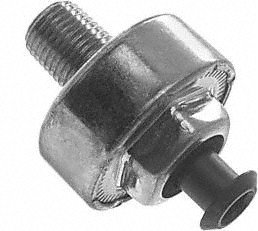 Detonation BorgWarner S8072