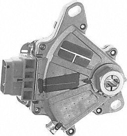Fuel Injection Pressure BorgWarner S9233