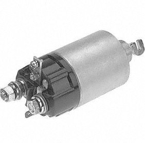 Solenoids BorgWarner S951