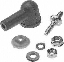 Borg Warner SC401 Alternator Terminal Hardware Kit Repair & Upgrade Kits BorgWarner SC401