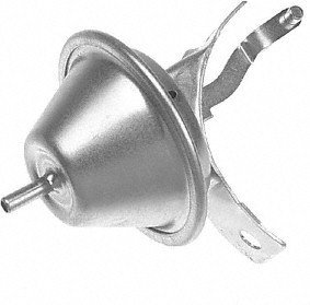 Coolant Temperature Control Vacuum BorgWarner V161