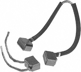 Brushes BorgWarner X332