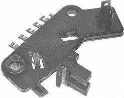 Brush Sets BorgWarner X588