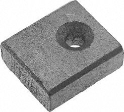 Brushes BorgWarner X597