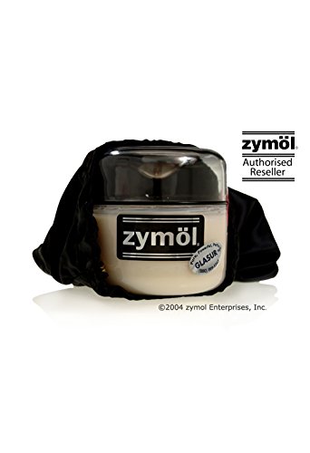 Sealants Zymol ZYM1875