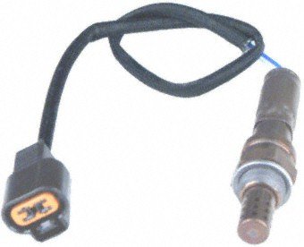 Bosch 12041 Oxygen Sensor, OE Type Fitment Oxygen Bosch 12041