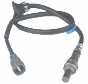 Bosch 13489 Oxygen Sensor, OE Type Fitment Oxygen Bosch 13489
