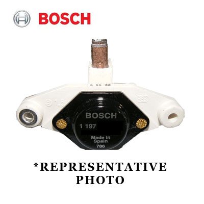 Alternators Bosch 30508
