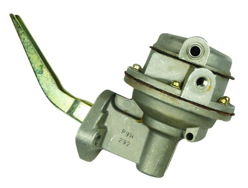 Mechanical Fuel Pumps Bosch 68415