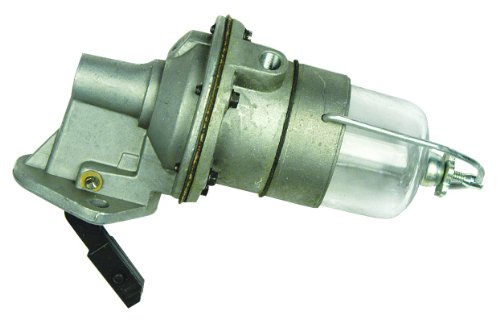 Mechanical Fuel Pumps Bosch 68440