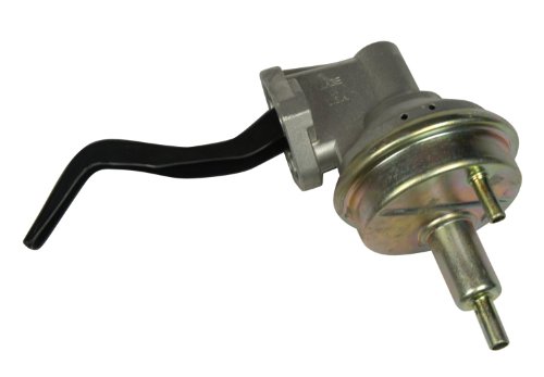 Mechanical Fuel Pumps Bosch 68505