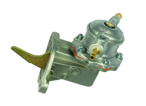 Mechanical Fuel Pumps Bosch 68905
