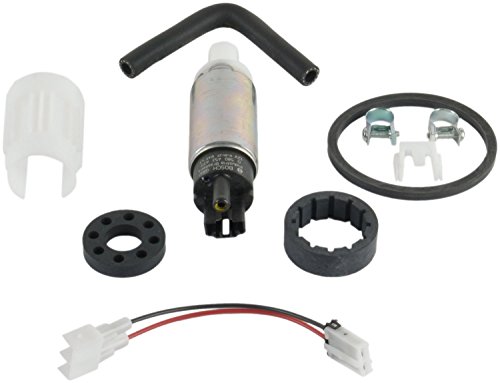 Electric Fuel Pumps Bosch 69302