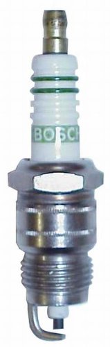 Spark Plugs Bosch 7551