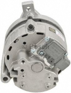 Bosch AL7503X Bosch Premium 100% Remanufactured Alternator Alternators Bosch AL7503X