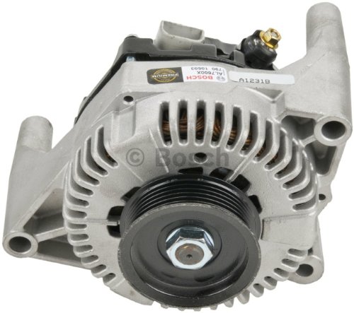 Alternators Bosch AL7600X