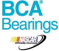 BCA Bearings 108FFN Ball Bearing Automatic Transaxle BCA Bearings 108FFN