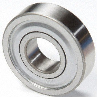 Automatic Transaxle BCA Bearings 206S