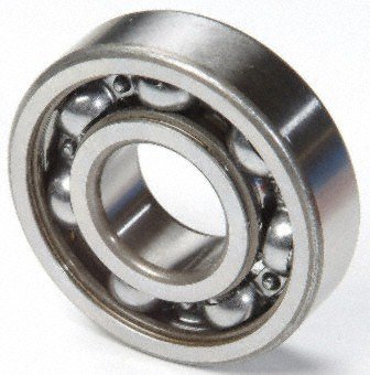 BCA Bearings 210 Ball Bearing Automatic Transaxle BCA Bearings 210