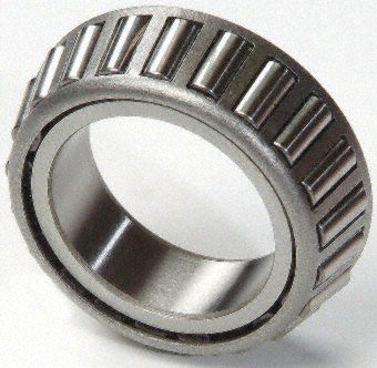 Automatic Transaxle BCA Bearings 25877