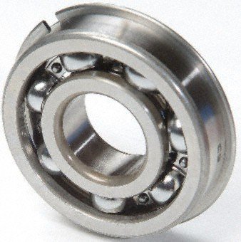 Rack & Pinion BCA Bearings 307L