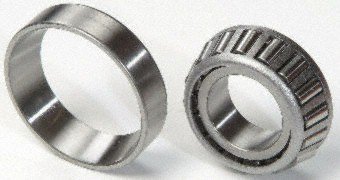 Automatic Transaxle BCA Bearings 32306C