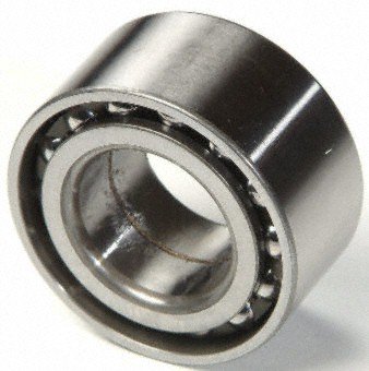 BCA Bearings 510001 Ball Bearing Automatic Transaxle BCA Bearings 510001