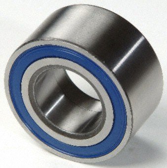 Rod & Main Bearings BCA Bearings 510020